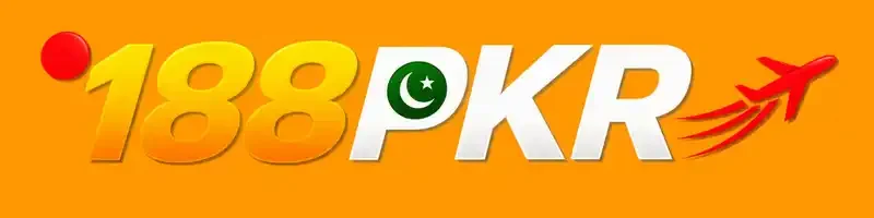 188PKR Logo